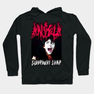 Angela Sleepaway Camp Hoodie